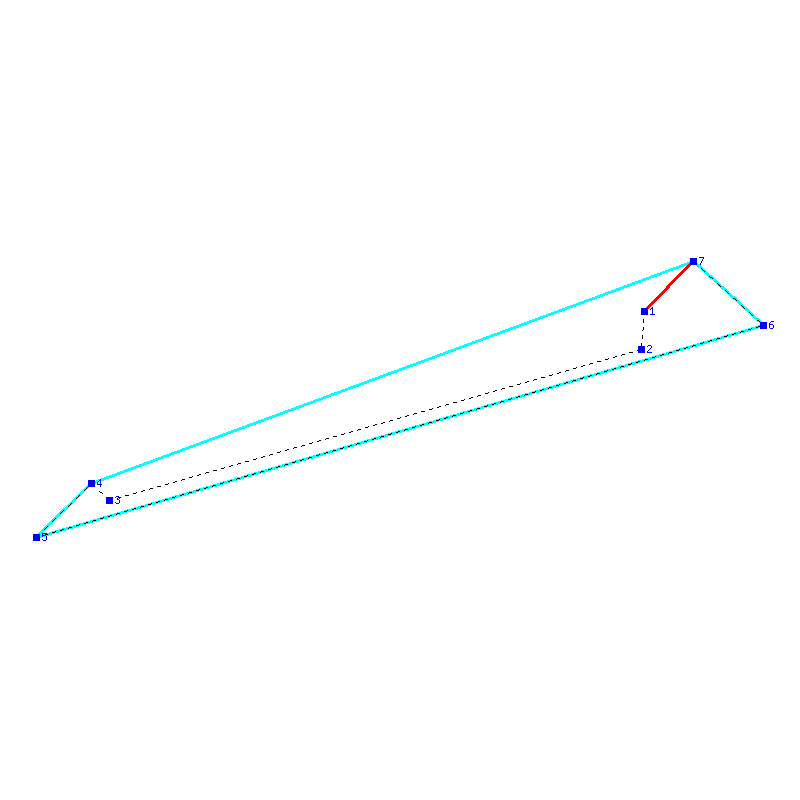 Flugauswertung